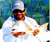 Shell Point/Parris Island Fishing Report