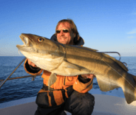 Titusville Fishing Report