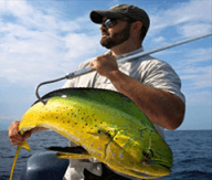 Fishing spots, fishing reports and regulations in Choate Island