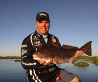 Bay St. Louis/Pass Christian Fishing Report