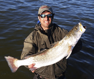 Swansboro Fishing Report