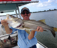 The BallyHoop  Catching pilchards/greenbacks on pier in floridas