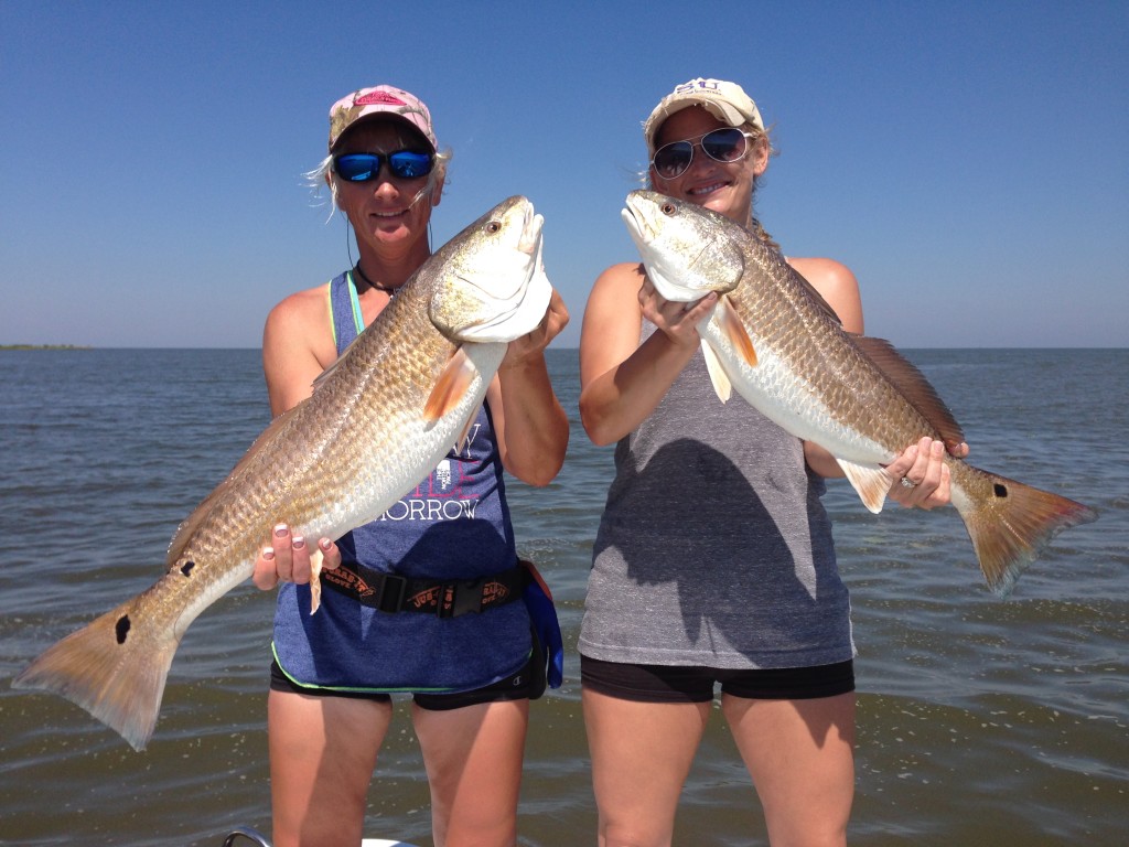 The Best Winter Fishing Spots in Florida