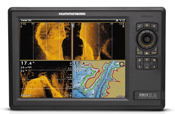ONIX10ci SI Combo